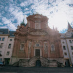 Neumünster Würzburg