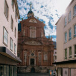 Neumünster Würzburg