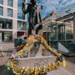 Osterbrunnen Würzburg