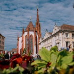 Marienkapelle Würzburg