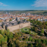 Würzburg Residenz