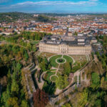 Würzburg Residenz