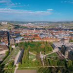 Würzburg Hofgarten