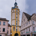 Ansbach Herrieder Tor