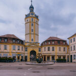 Ansbach Herrieder Tor