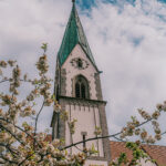 Herzogenauchrach Liebfrauenkirche