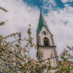 Herzogenauchrach Liebfrauenkirche
