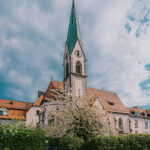 Herzogenauchrach Liebfrauenkirche