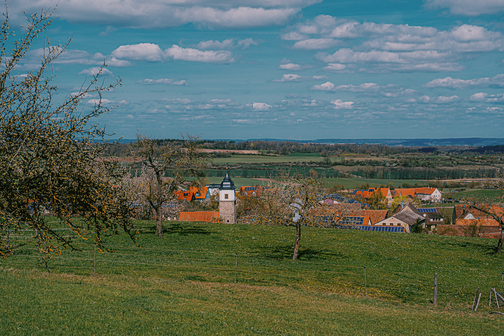 Urphertshofen Landkreis Neustadt a.d. Aisch Bad Windsheim