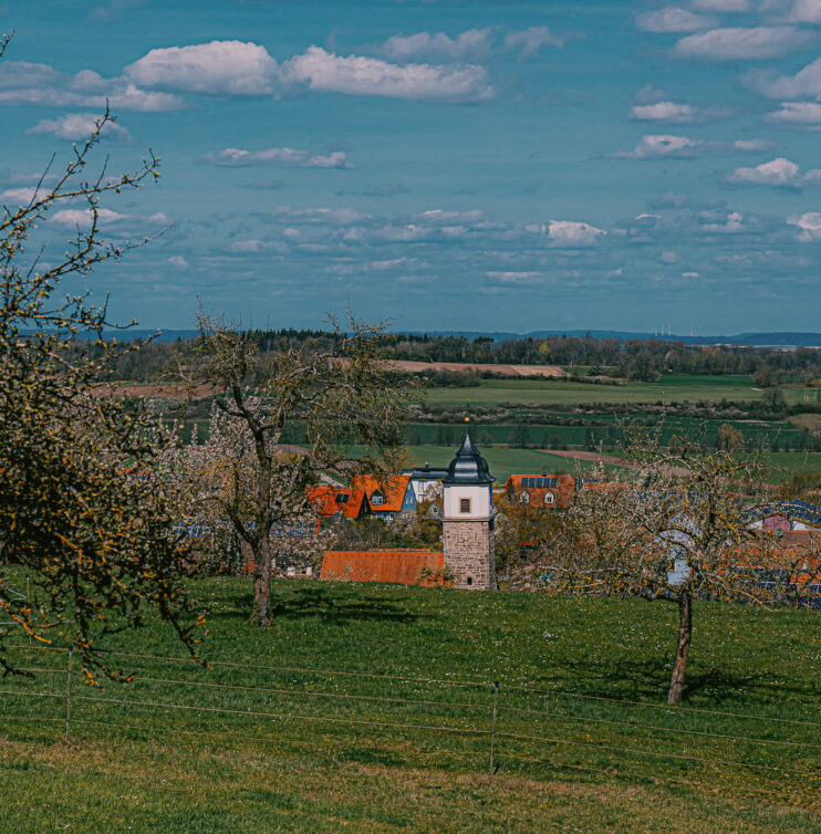 Urphertshofen Foto