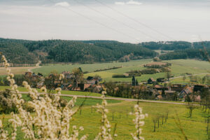 Unteraltenbernheim Franken