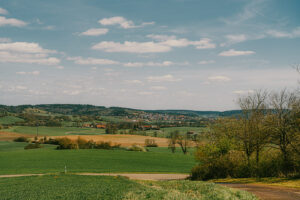 Trautskirchen Zenntal