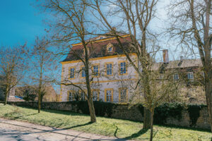 Schloss Trautskirchen