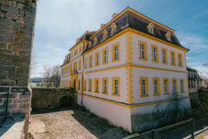Schloss Trautskirchen