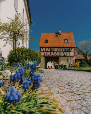 Trautskirchen Pfarramt