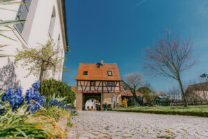 Trautskirchen Pfarramt