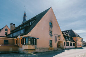 Neuhof an der Zenn Hotel Riesengebirge
