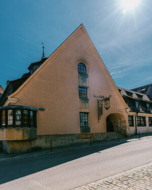 Neuhof an der Zenn Hotel Riesengebirge