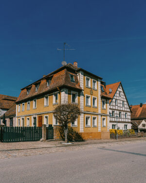 Neuhof an der Zenn Fotos