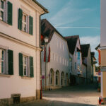 Bad Windsheim Altstadt