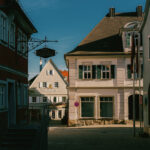 Bad Windsheim Altstadt