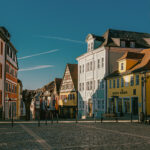 Bad Windsheim Innenstadt