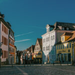 Bad Windsheim Marktplatz
