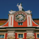 Bad Windsheim Rathaus Details