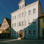 Bad Windsheim Kegetstraße Altstadt