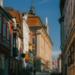 Bad Windsheim Rathaus Kegetstraße