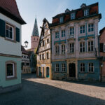 Bad Windsheim Barock
