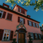 Engerergasse Bad windsheim Architektur Franken Barock