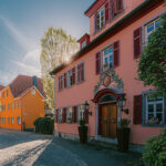 Franken Architektur