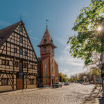 Reichsstadtmuseum Bad Windsheim und Zunfthalle am Ochsenhof