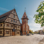 Reichsstadtmuseum Bad Windsheim und Zunfthalle am Ochsenhof