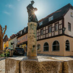 Brunnen Bad Windsheim