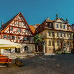 Herrngasse Bad Windsheim
