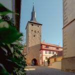 Mittagsturm Iphofen
